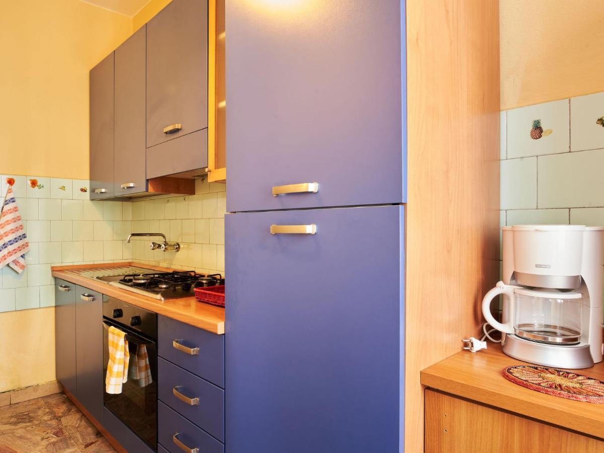 Apartment Banca By Interhome 피아넬로 델 라리오 외부 사진