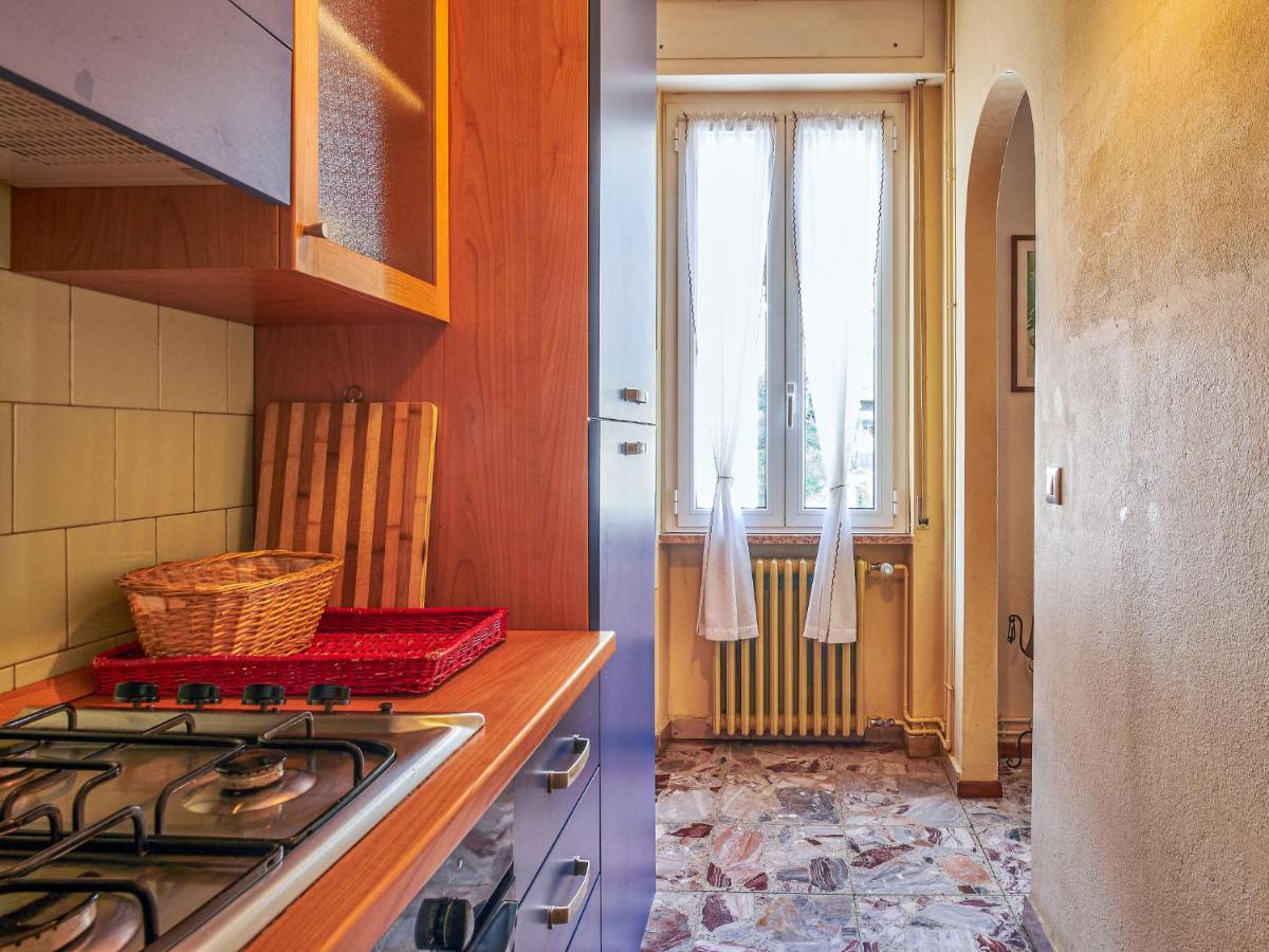 Apartment Banca By Interhome 피아넬로 델 라리오 외부 사진